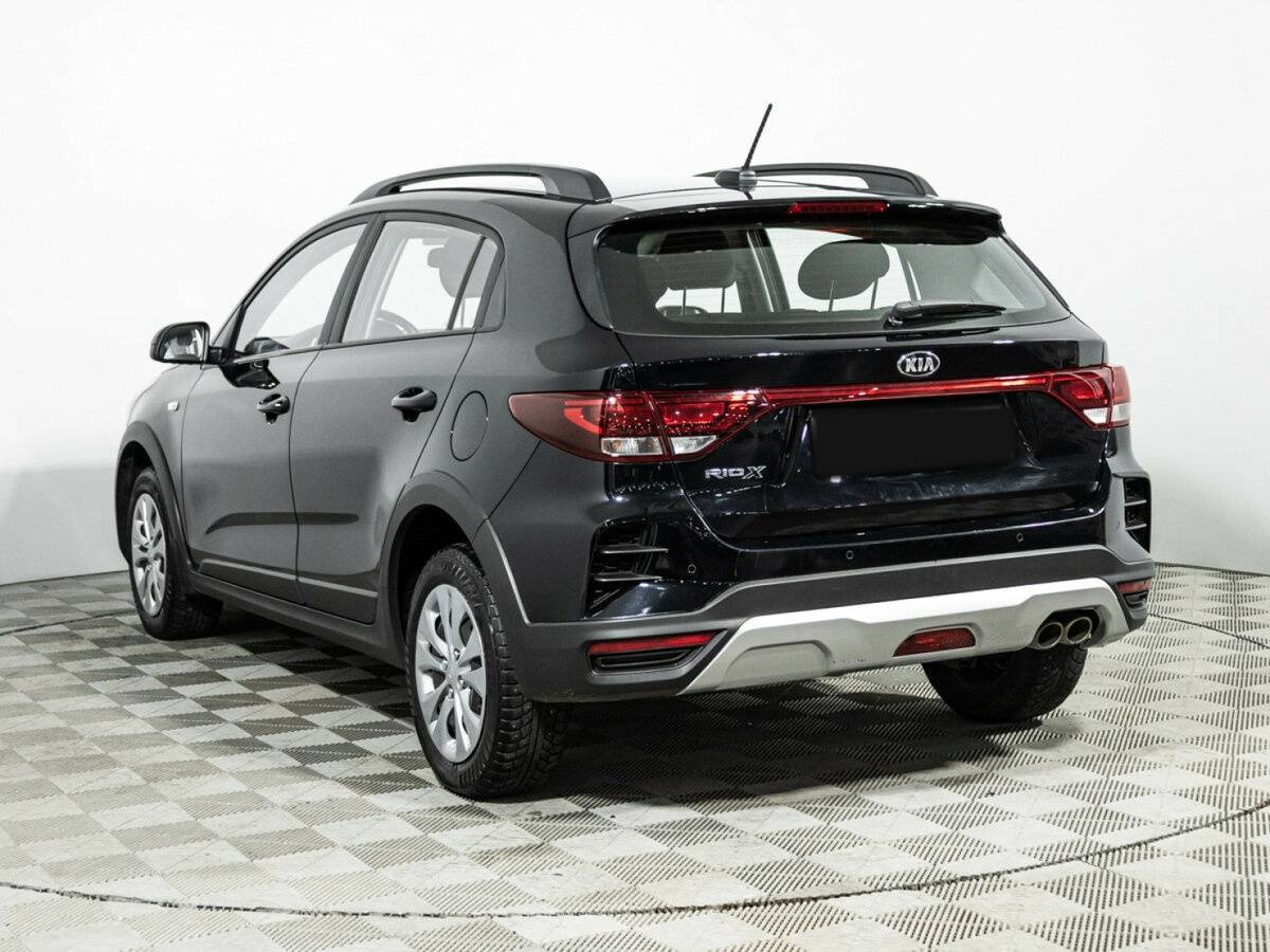 Продажа Б/У Киа Рио. Фото: #6