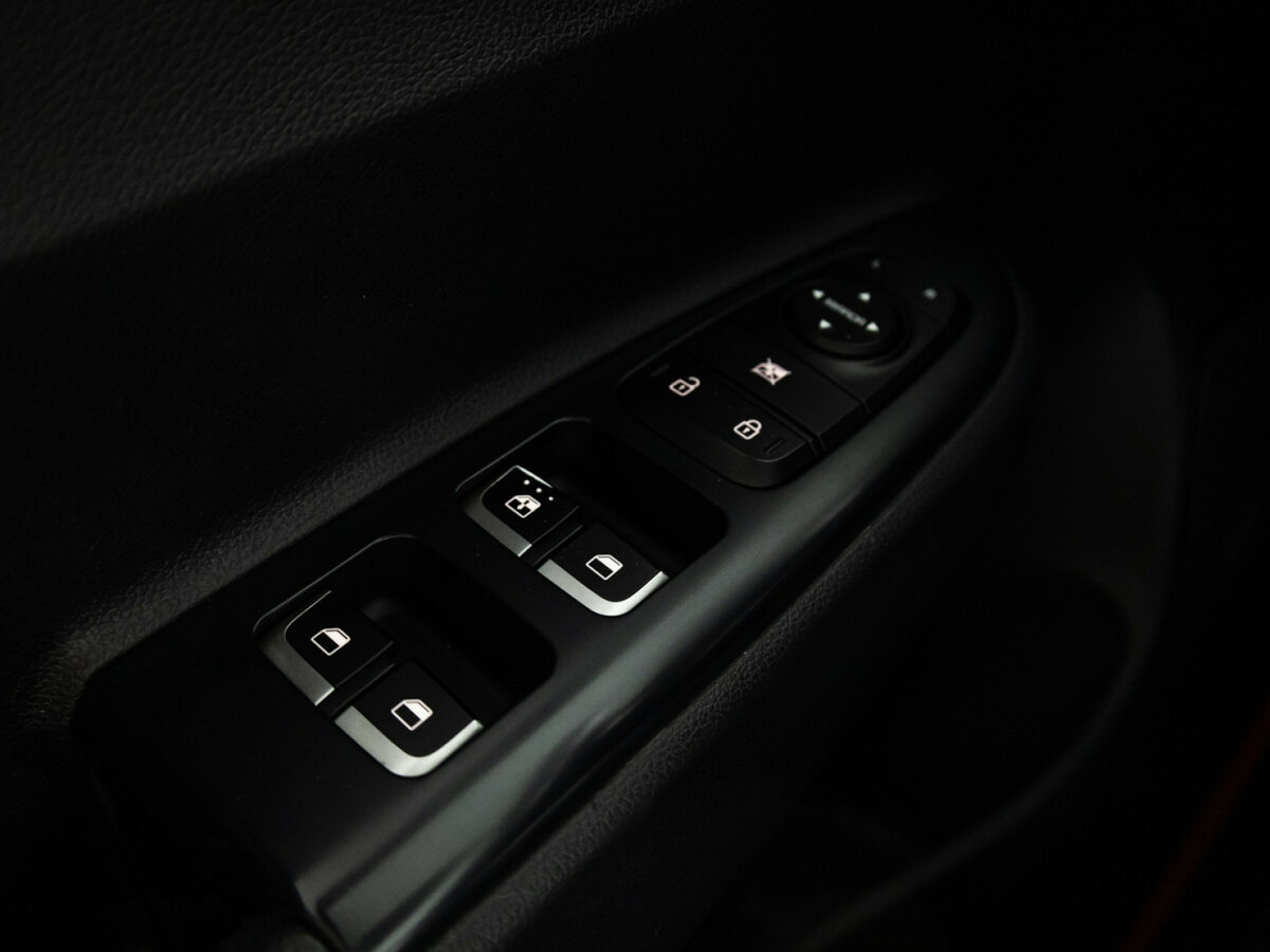 Продажа Б/У Киа Рио. Фото: #17