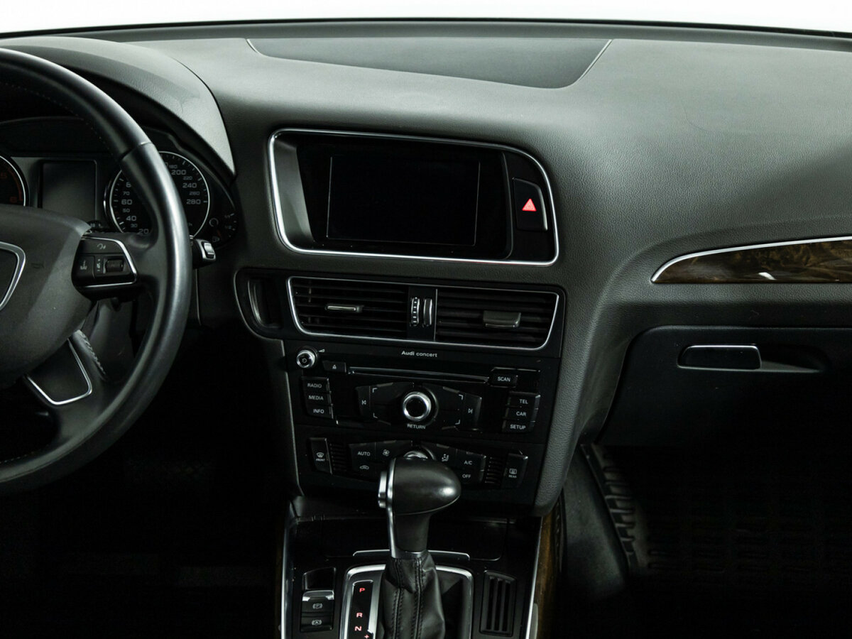 Продажа Б/У Ауди К5. Фото: #11