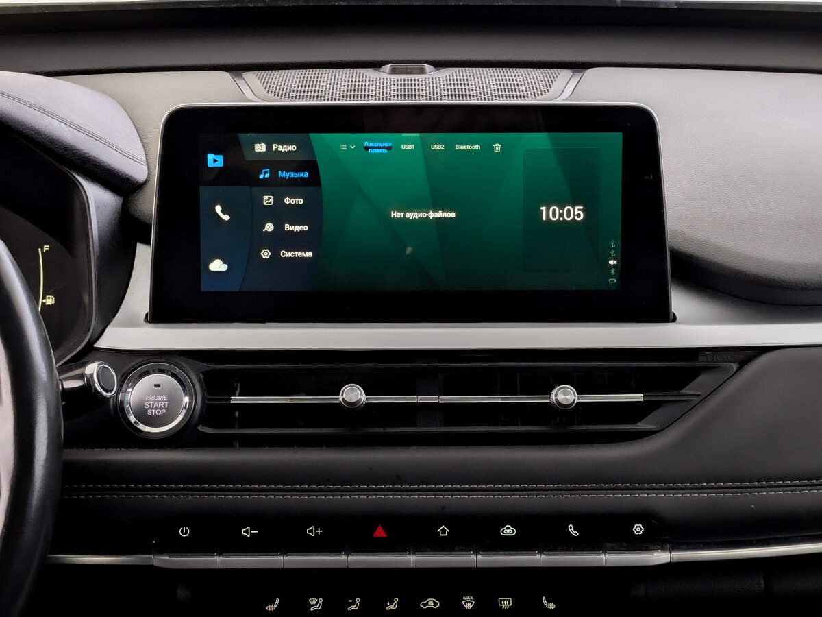 Продажа Б/У Чери Тигго 7 Про. Фото: #14