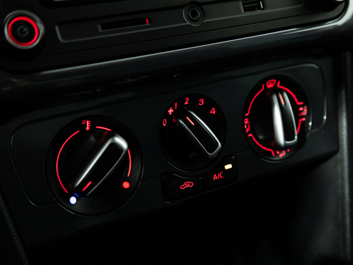 Продажа Б/У Фольксваген Поло. Фото: #15