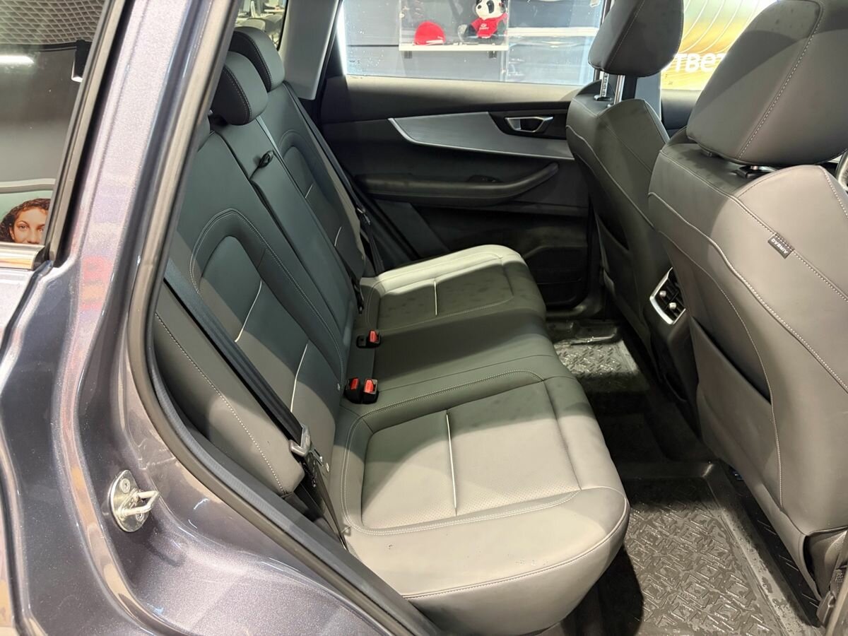 Продажа Б/У Чери Тигго 7 Про Макс. Фото: #8