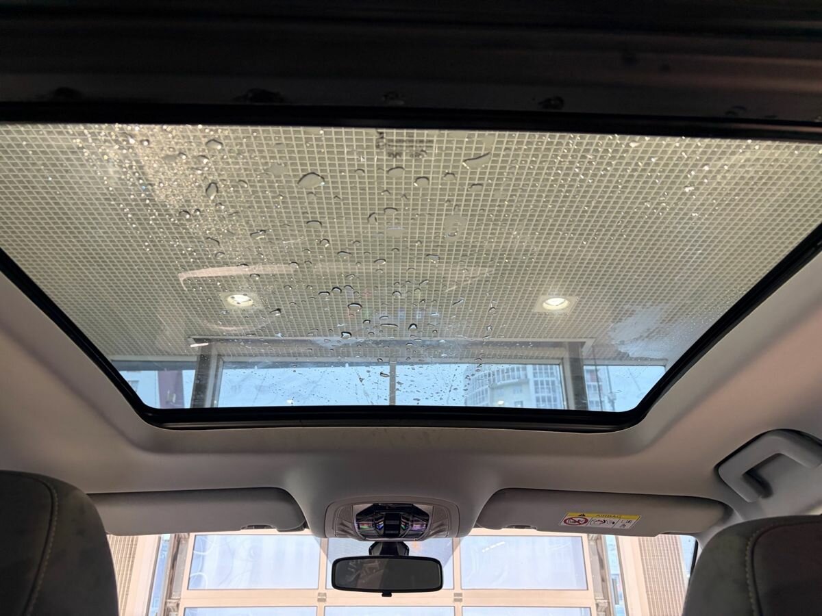 Продажа Б/У Чери Тигго 7 Про Макс. Фото: #12