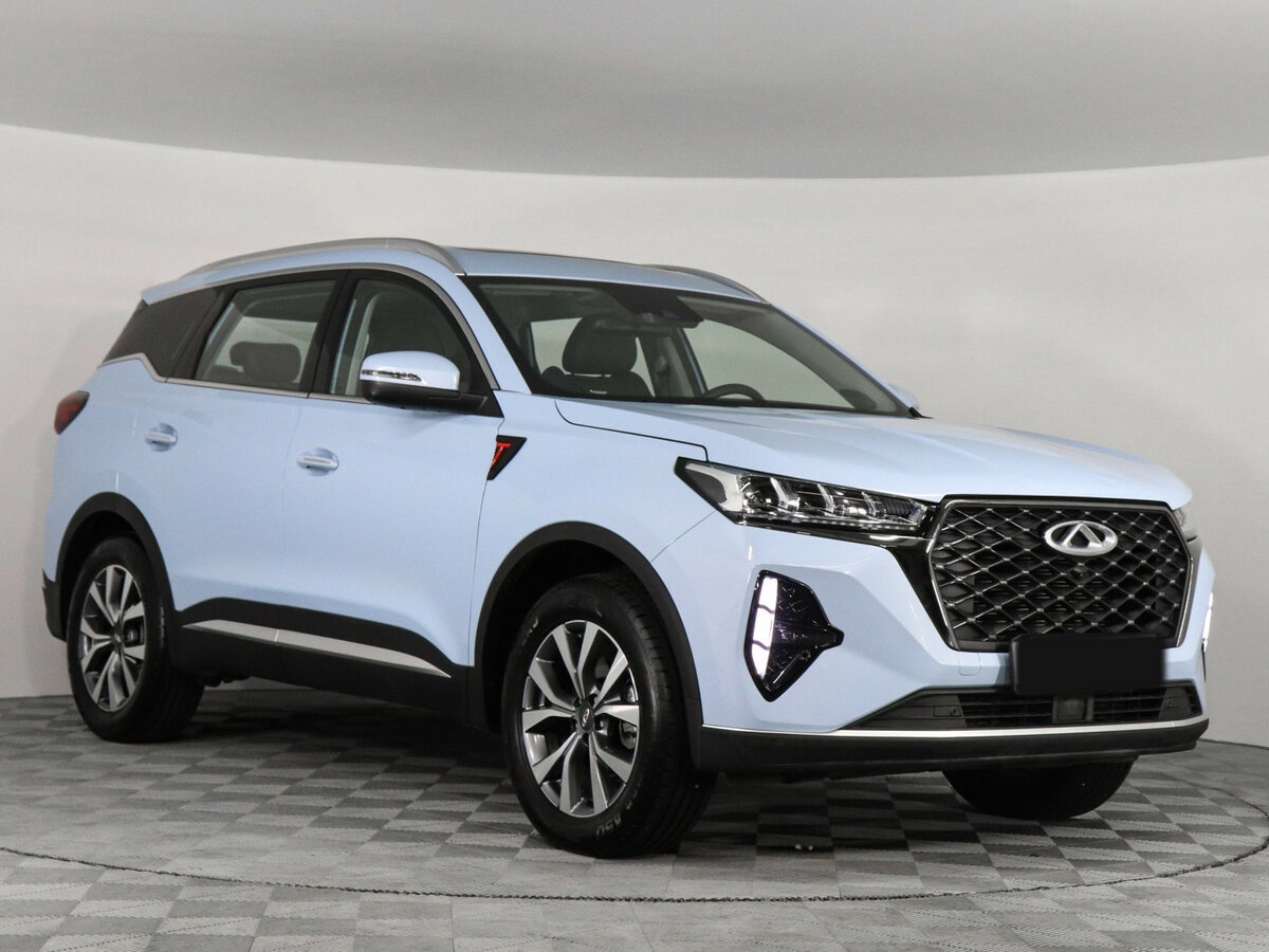 Продажа Б/У Чери Тигго 7 Про Макс. Фото: #2