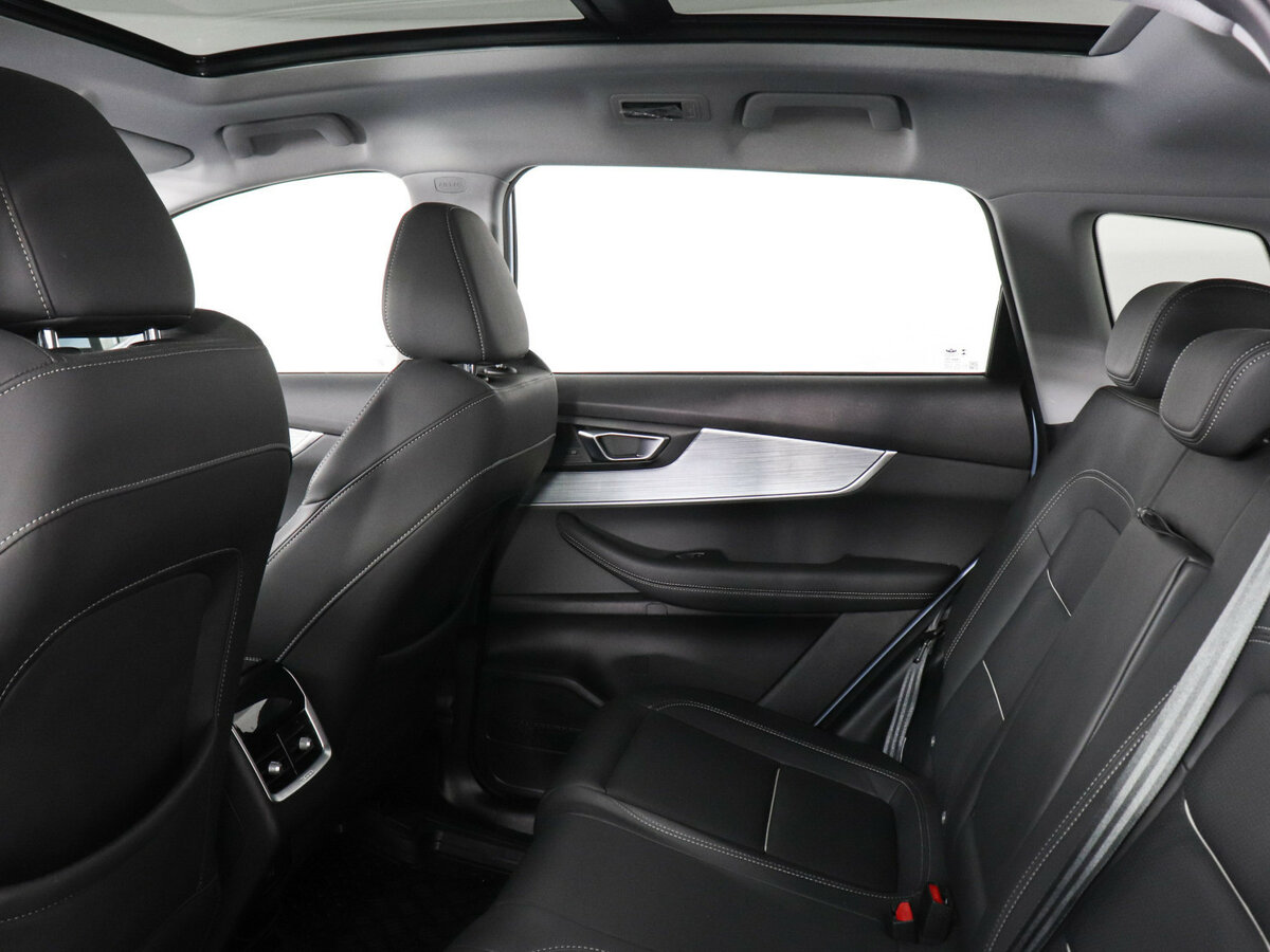 Продажа Б/У Чери Тигго 7 Про Макс. Фото: #11