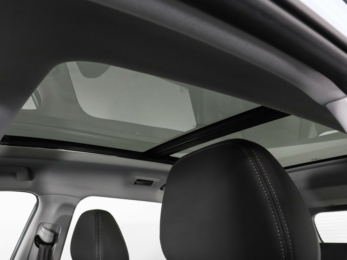 Продажа Б/У Чери Тигго 7 Про Макс. Фото: #13