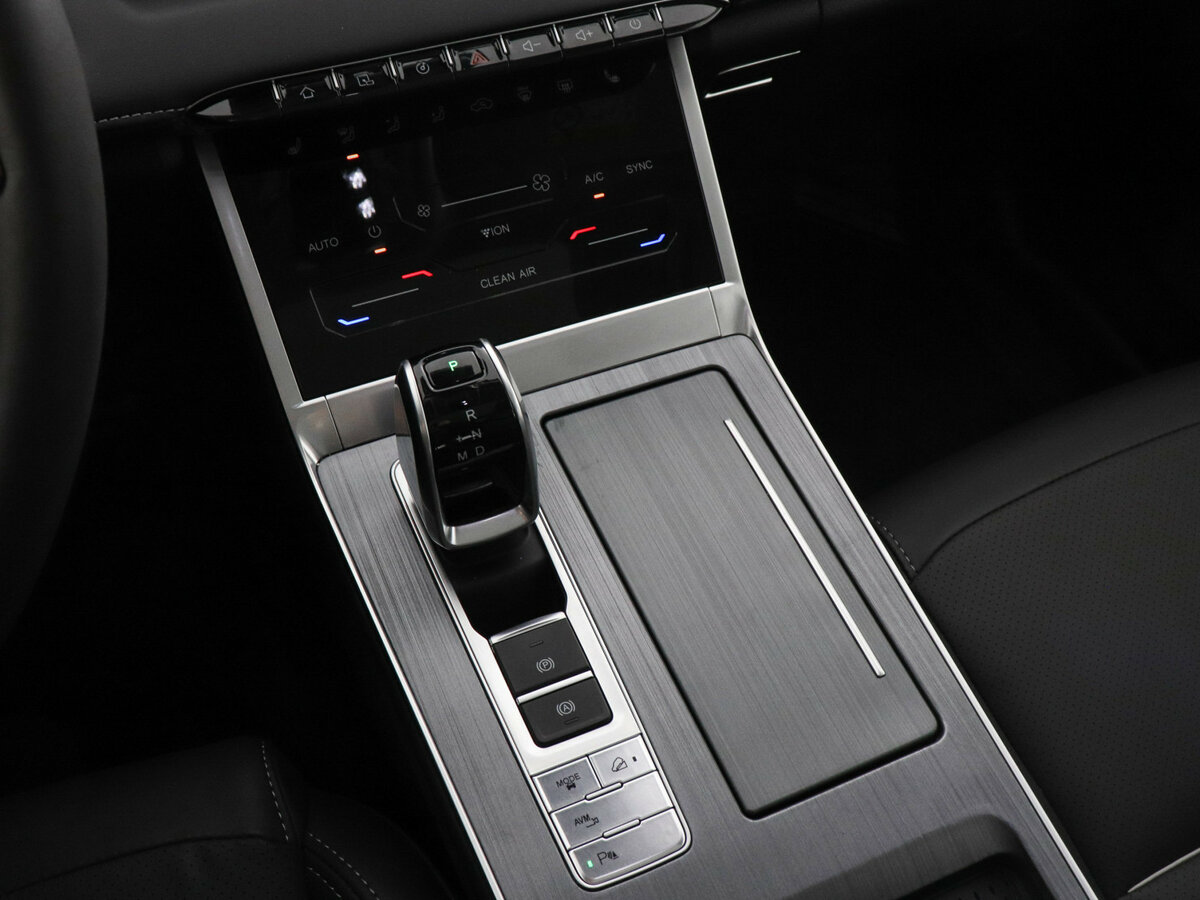 Продажа Б/У Чери Тигго 7 Про Макс. Фото: #17