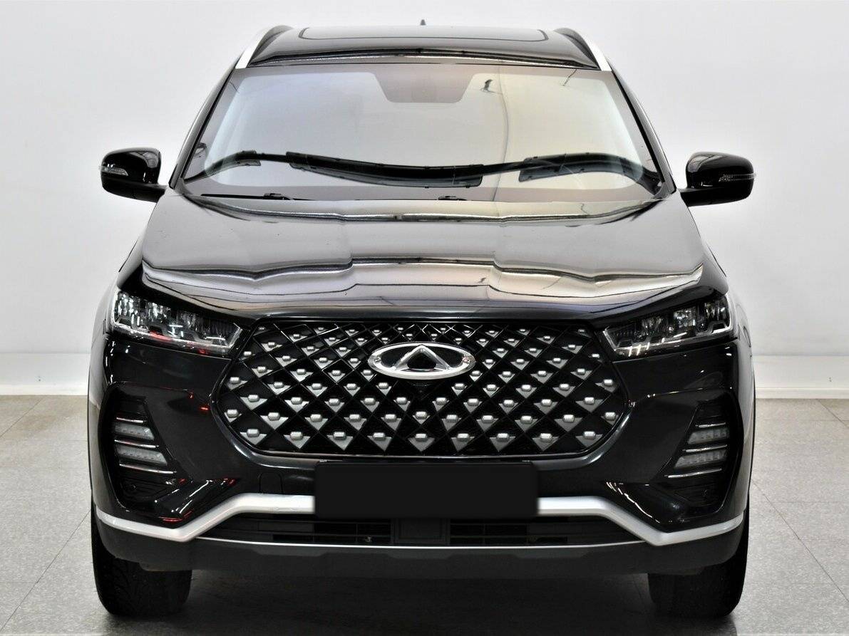 Продажа Б/У Чери Тигго 7 Про. Фото: #1