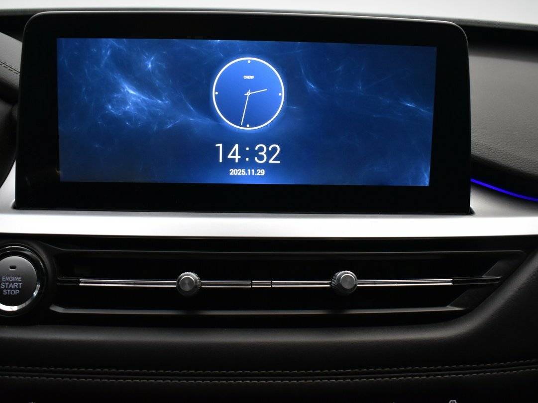 Продажа Б/У Чери Тигго 7 Про. Фото: #6