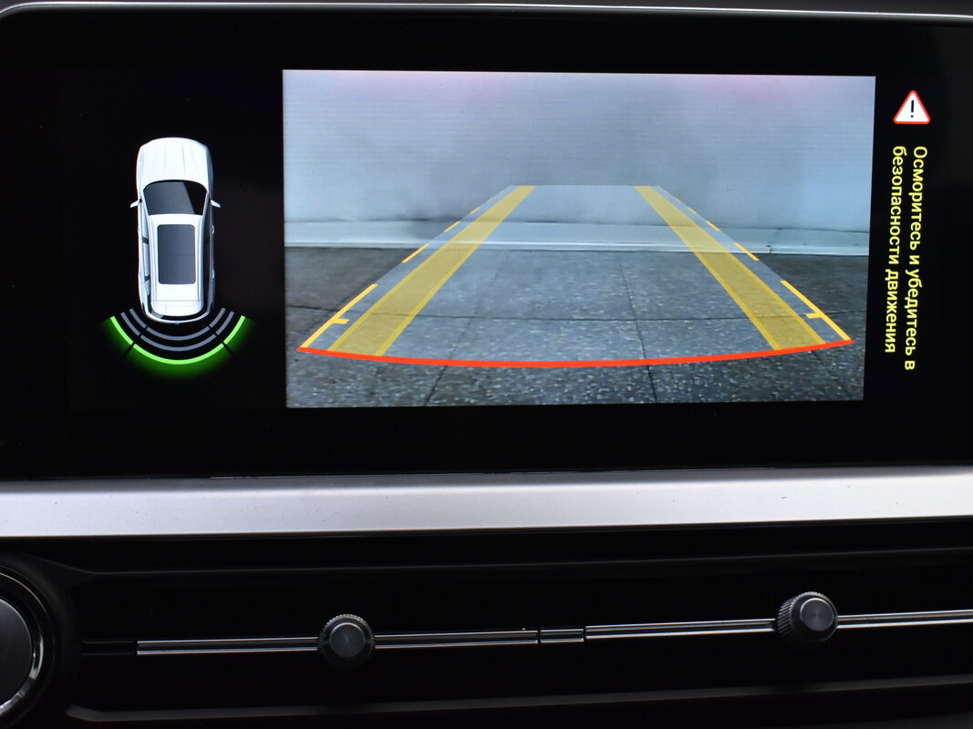 Продажа Б/У Чери Тигго 7 Про. Фото: #10