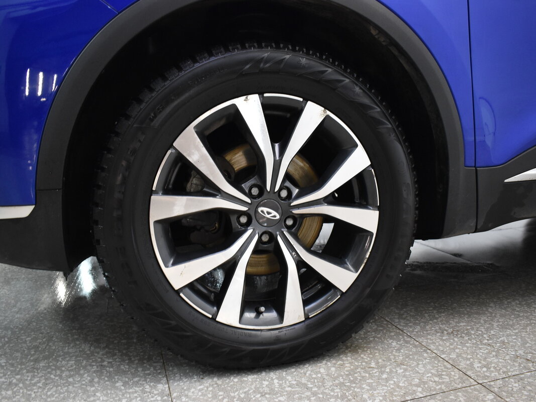 Продажа Б/У Чери Тигго 7 Про. Фото: #18