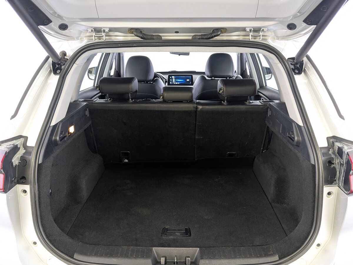 Продажа Б/У Чери Тигго 7 Про. Фото: #9