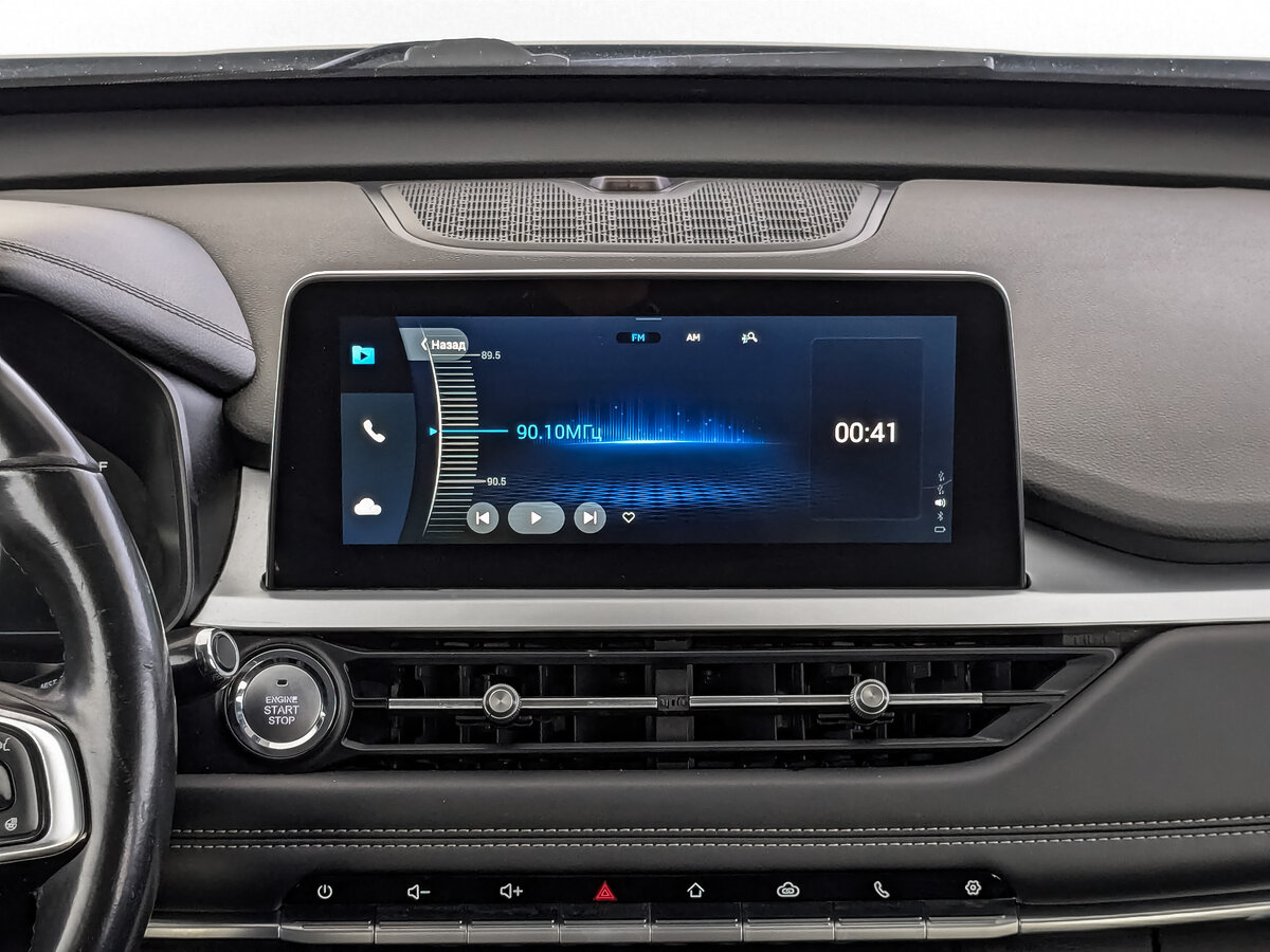 Продажа Б/У Чери Тигго 7 Про. Фото: #16