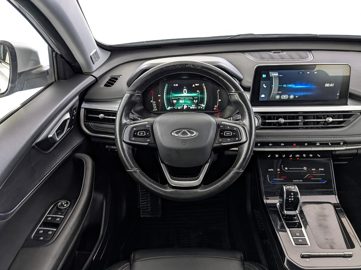 Продажа Б/У Чери Тигго 7 Про. Фото: #20