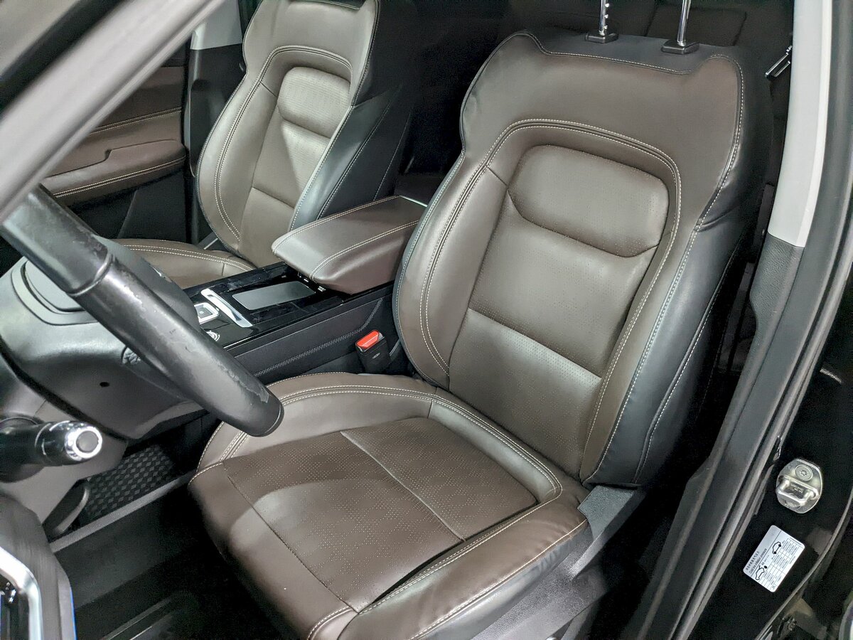 Продажа Б/У Чери Тигго 8 Про. Фото: #13