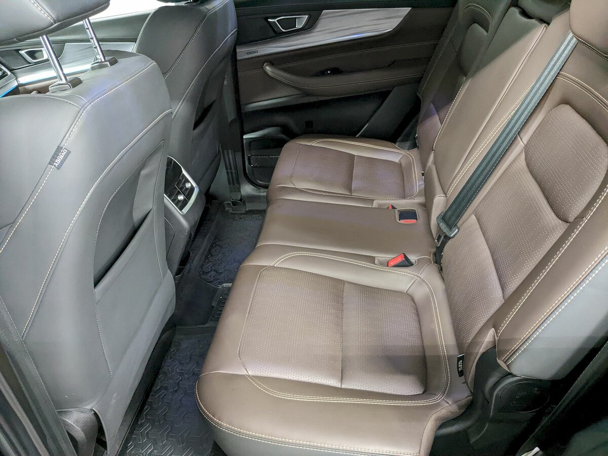 Продажа Б/У Чери Тигго 8 Про. Фото: #16