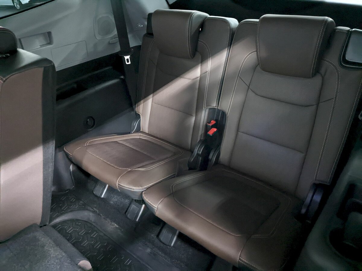 Продажа Б/У Чери Тигго 8 Про. Фото: #17