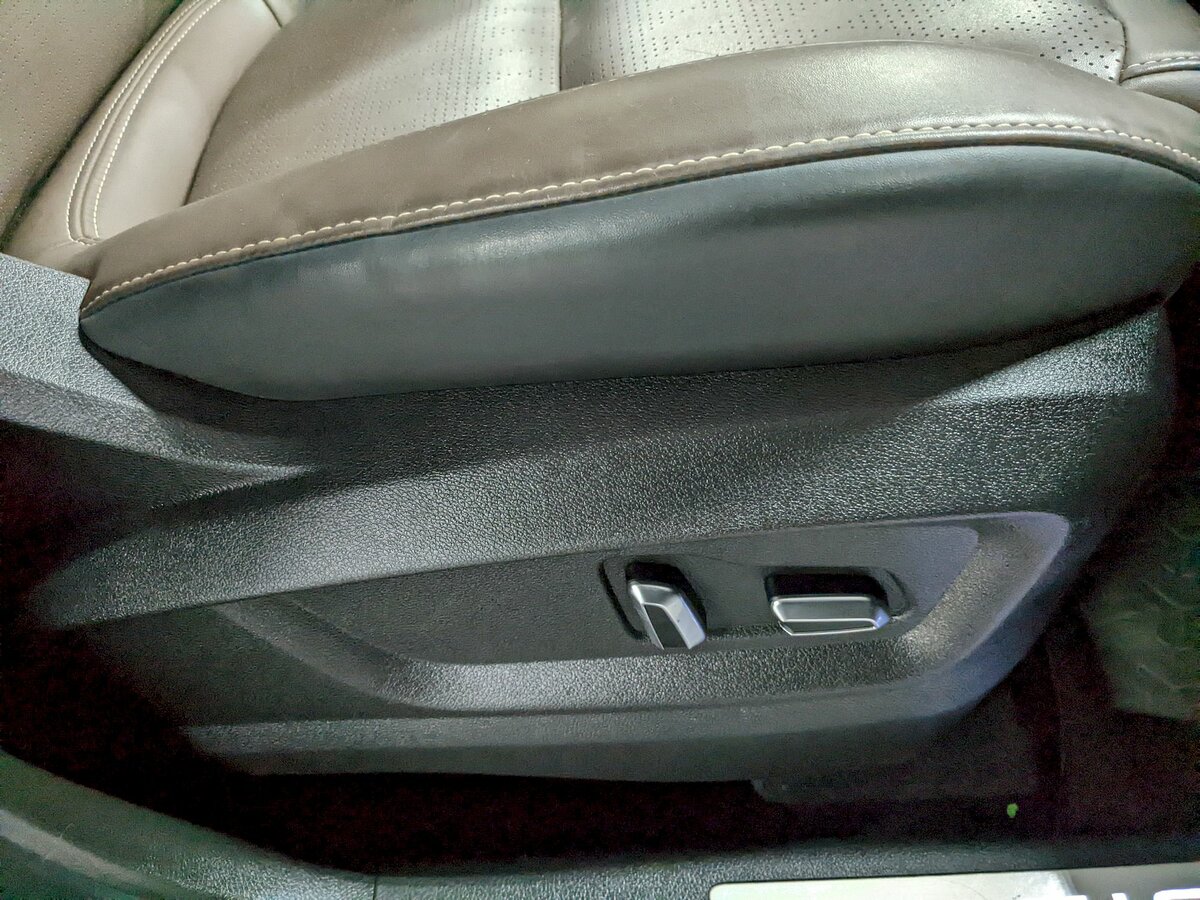 Продажа Б/У Чери Тигго 8 Про. Фото: #23