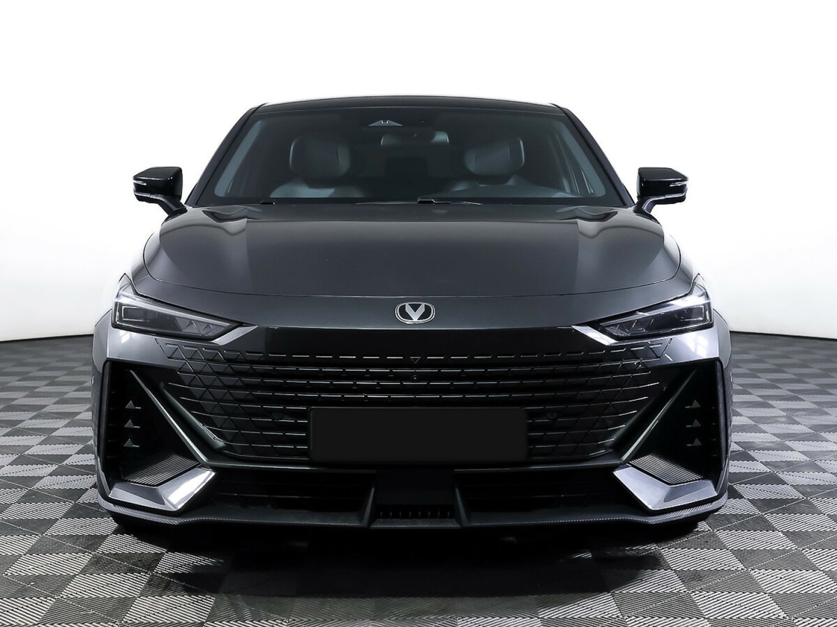 Продажа Б/У Чанган УНИ-В. Фото: #1