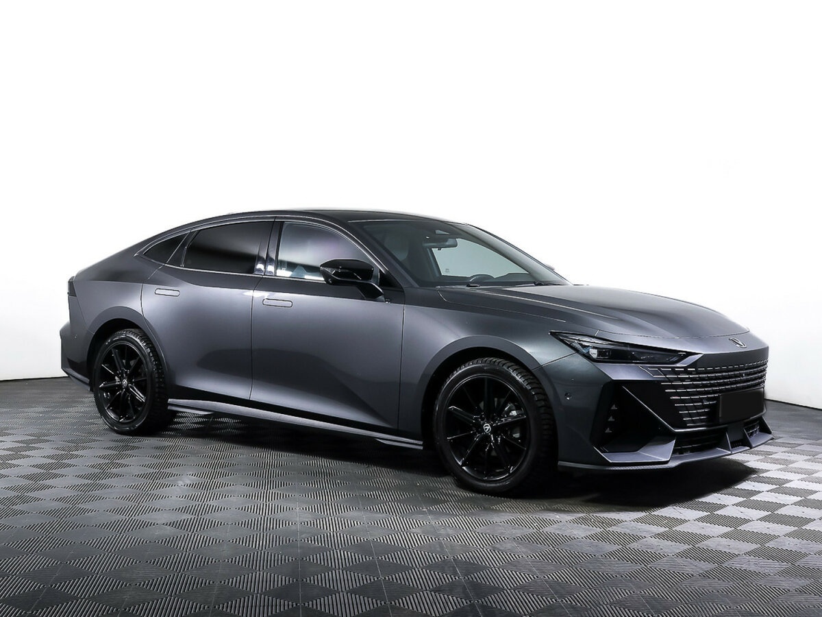 Продажа Б/У Чанган УНИ-В. Фото: #2