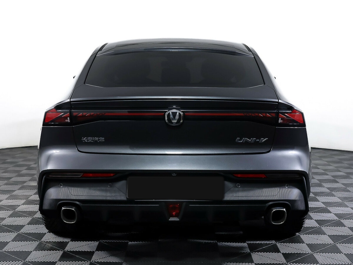 Продажа Б/У Чанган УНИ-В. Фото: #5