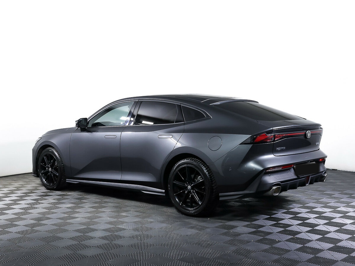 Продажа Б/У Чанган УНИ-В. Фото: #6