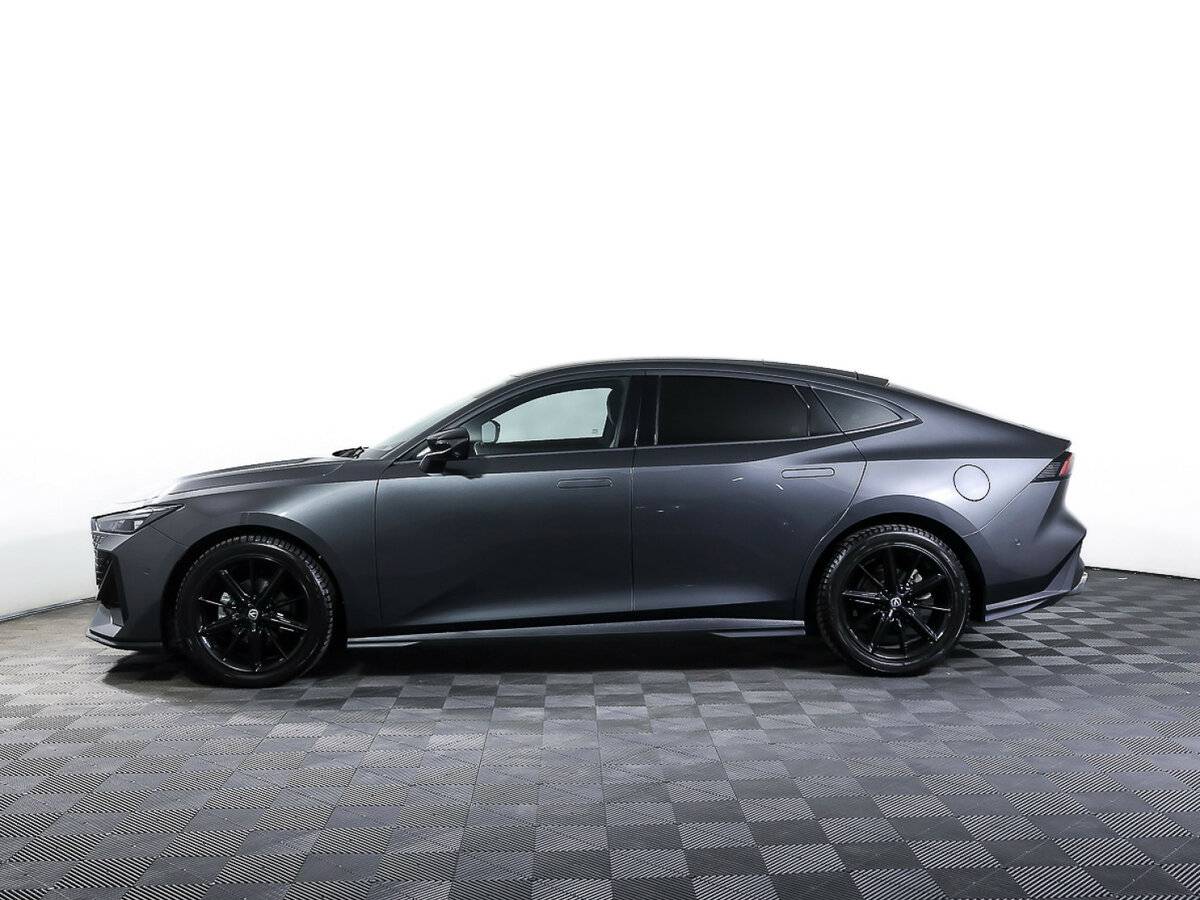 Продажа Б/У Чанган УНИ-В. Фото: #7