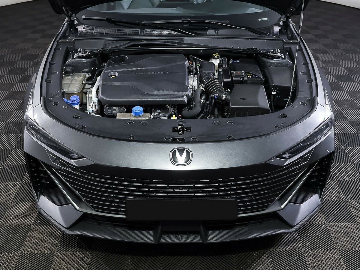 Продажа Б/У Чанган УНИ-В. Фото: #8