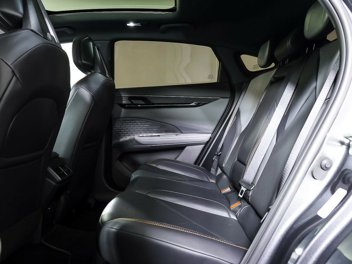 Продажа Б/У Чанган УНИ-В. Фото: #11