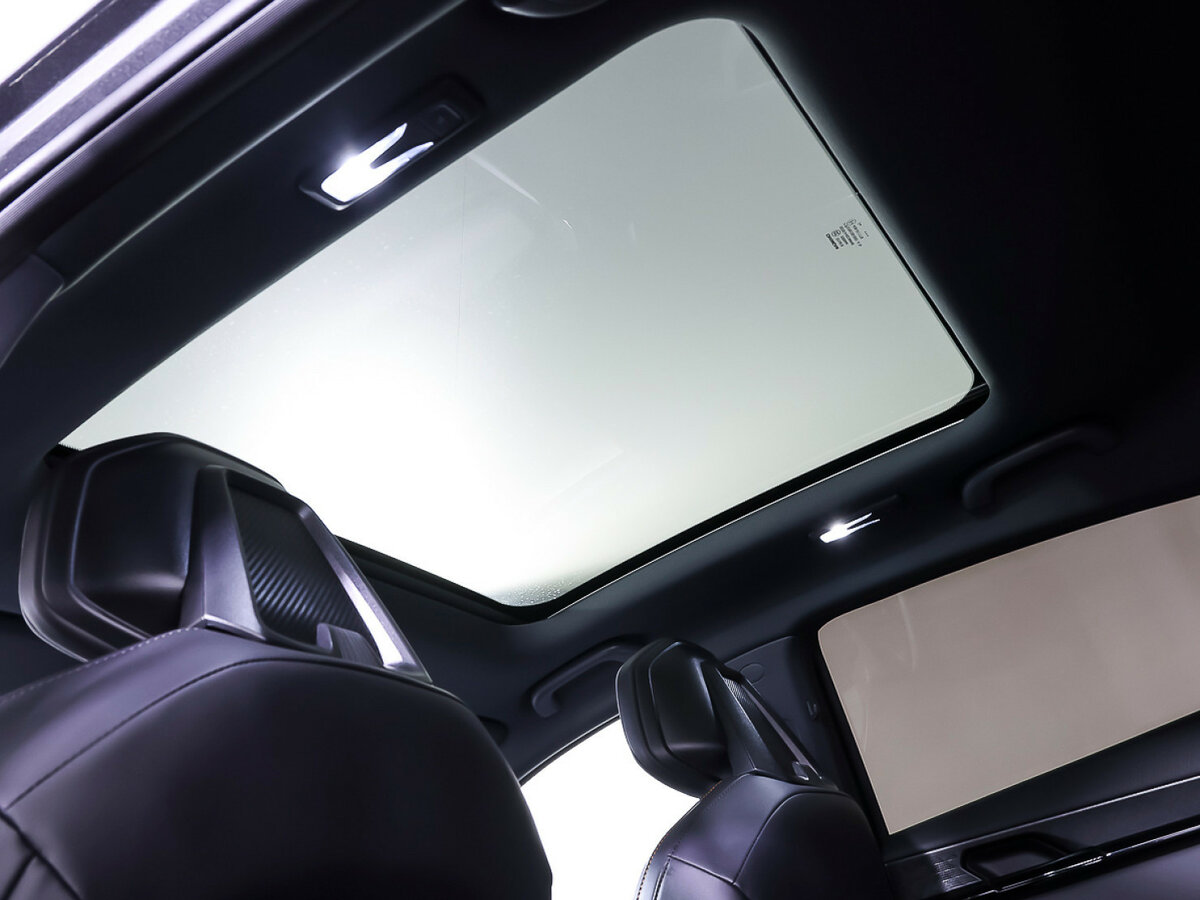 Продажа Б/У Чанган УНИ-В. Фото: #16