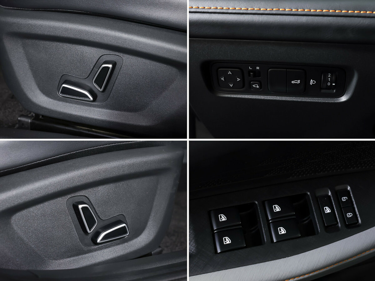 Продажа Б/У Чанган УНИ-В. Фото: #17