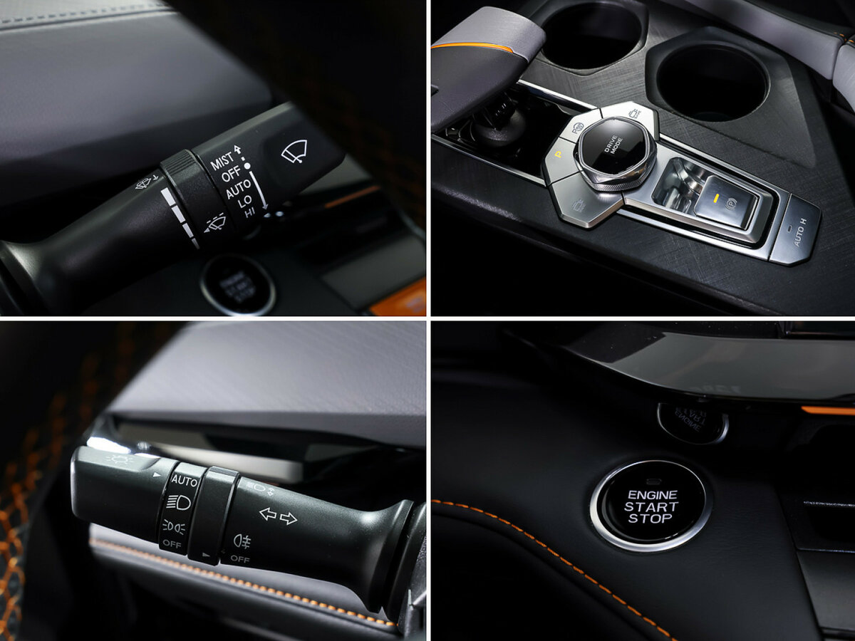 Продажа Б/У Чанган УНИ-В. Фото: #18