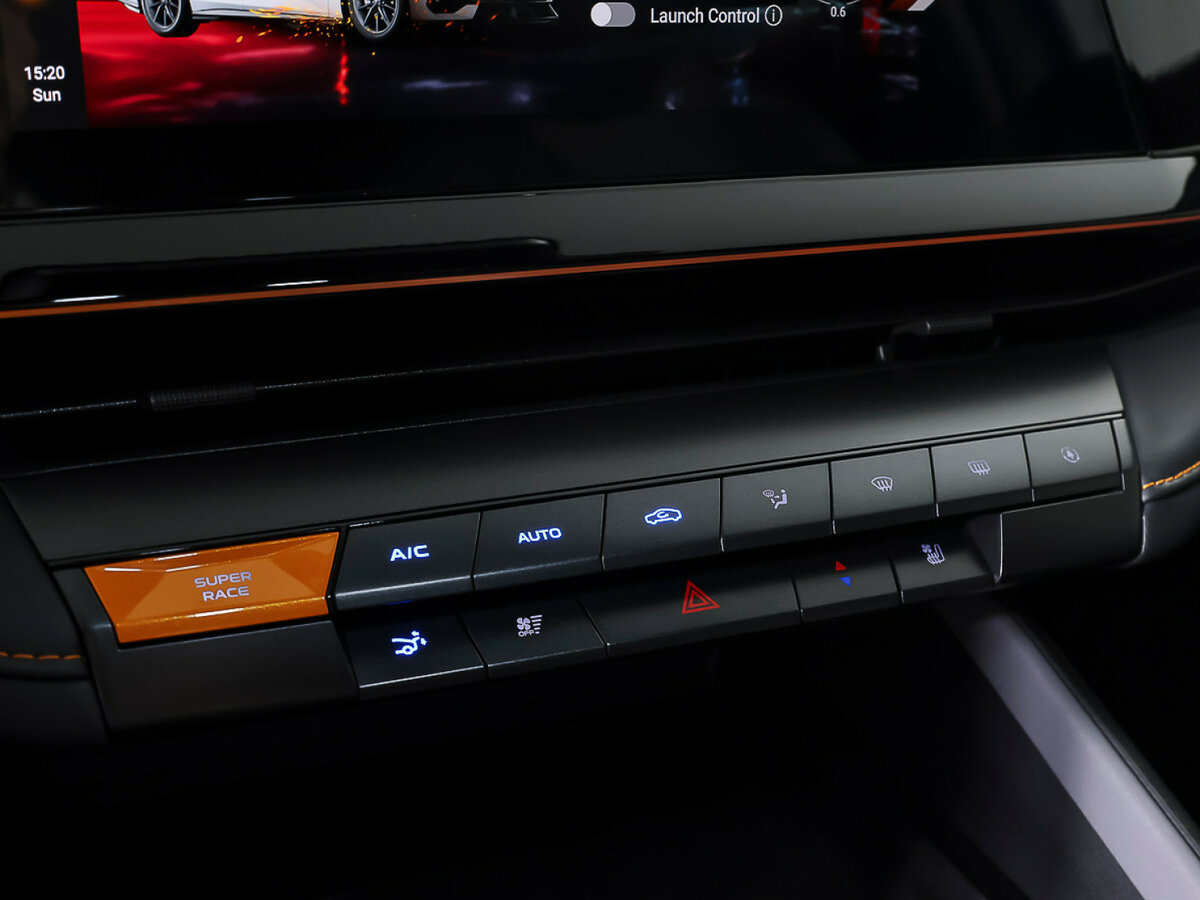 Продажа Б/У Чанган УНИ-В. Фото: #19