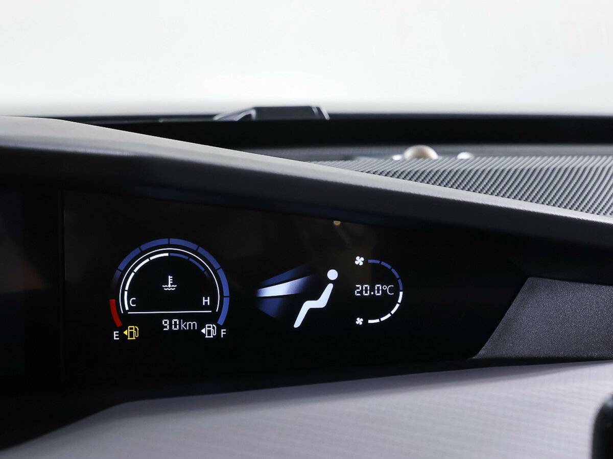 Продажа Б/У Чанган УНИ-В. Фото: #21