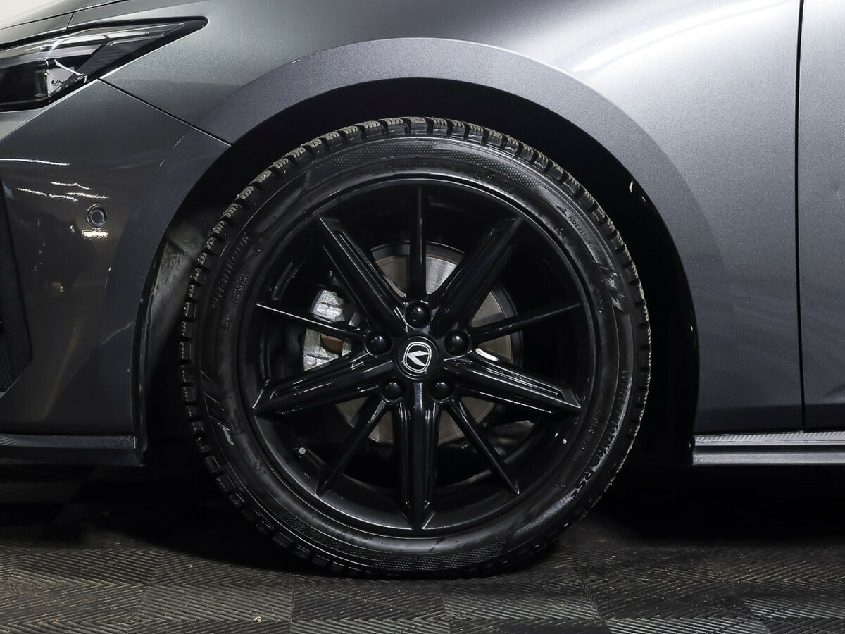 Продажа Б/У Чанган УНИ-В. Фото: #24