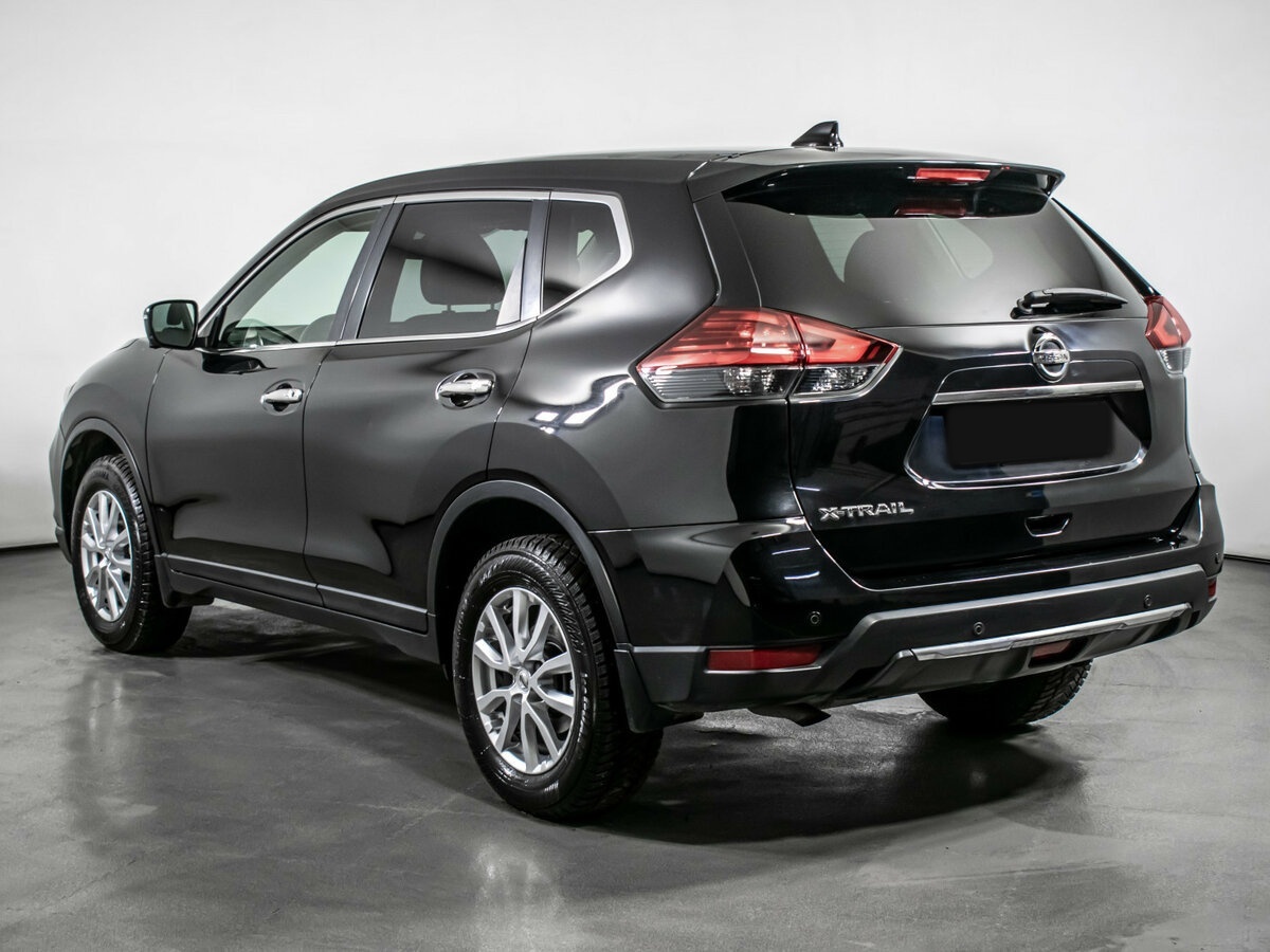 Продажа Б/У Ниссан Икс-Трейл. Фото: #6