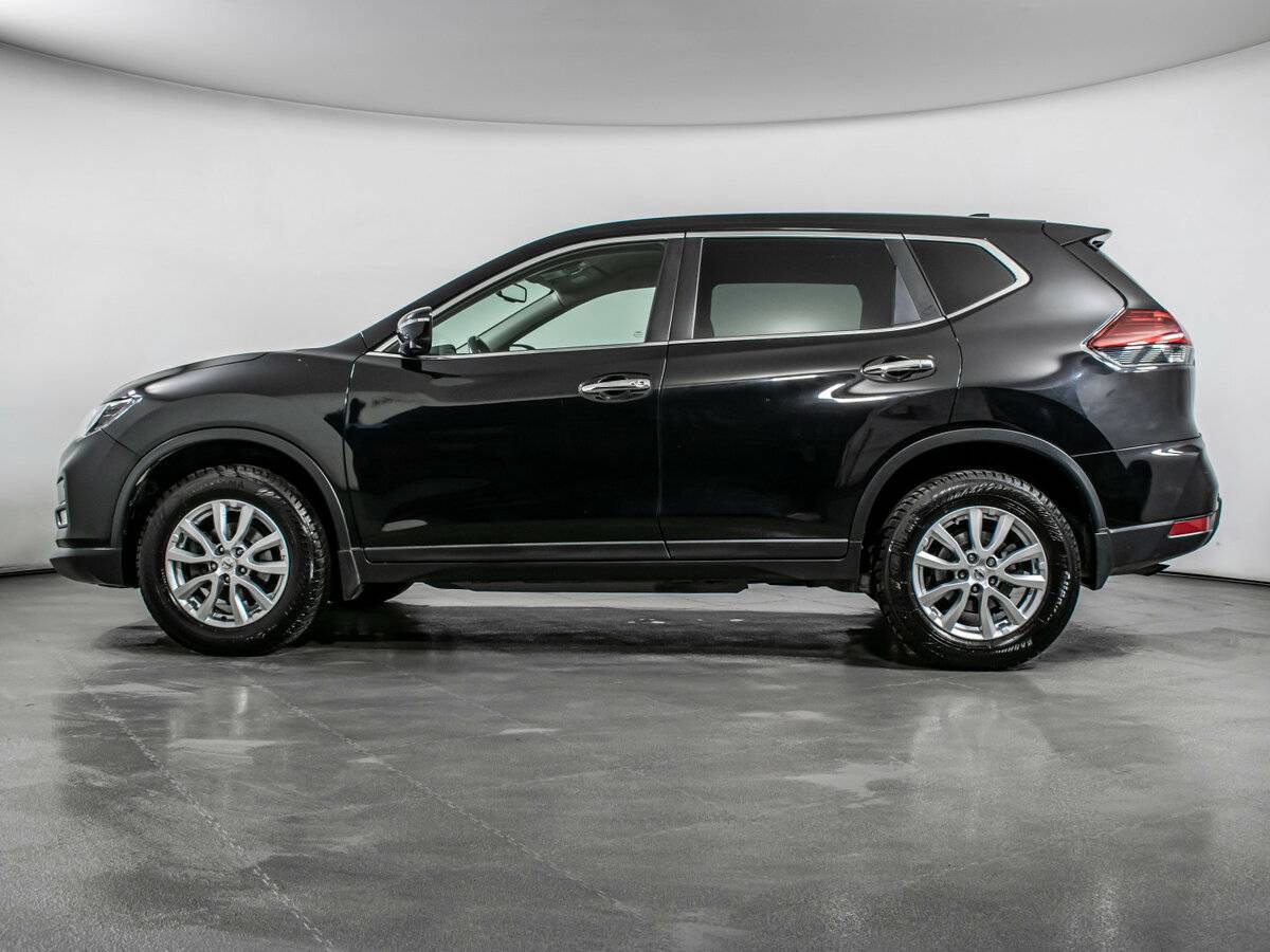 Продажа Б/У Ниссан Икс-Трейл. Фото: #7