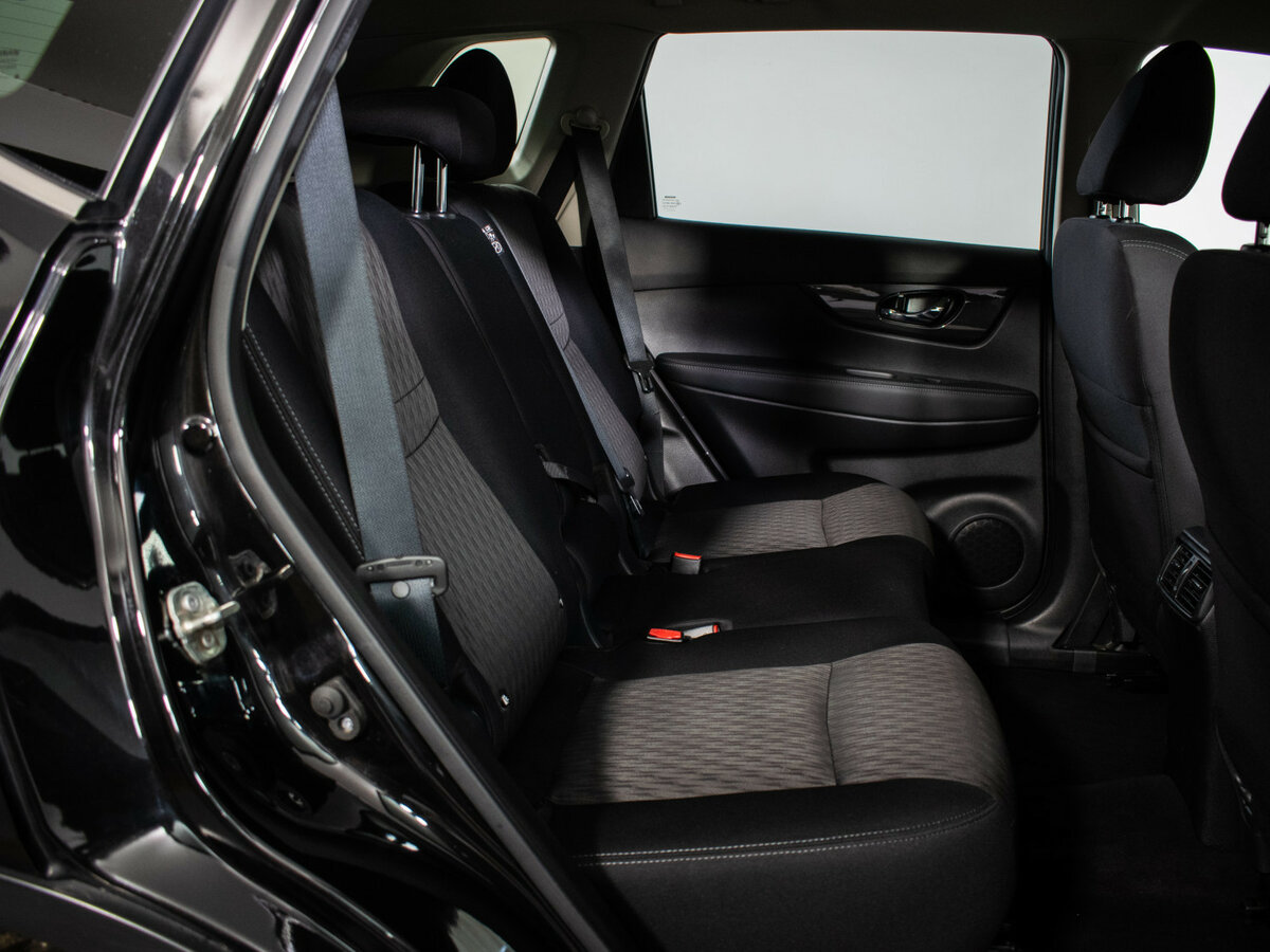 Продажа Б/У Ниссан Икс-Трейл. Фото: #8