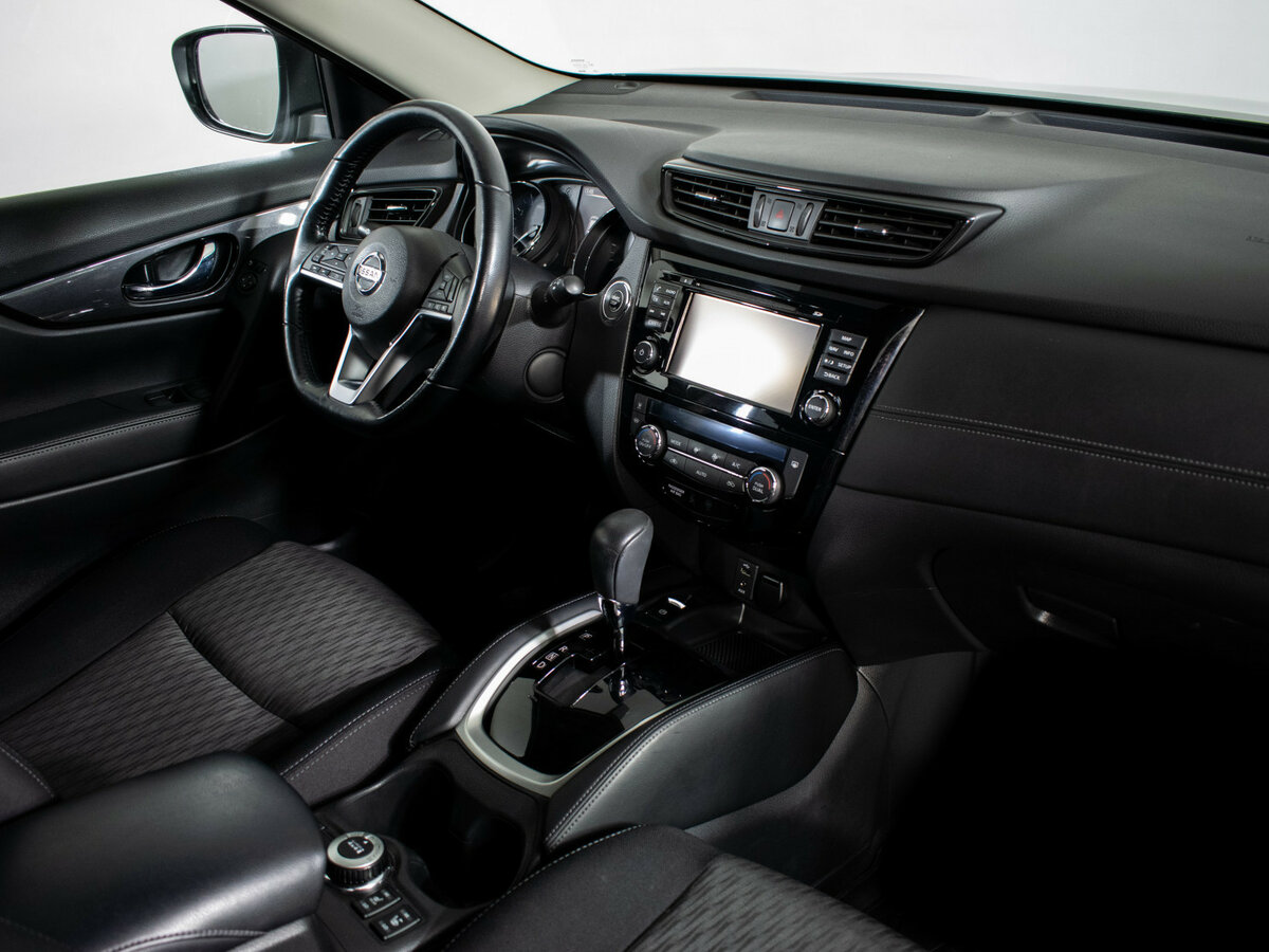 Продажа Б/У Ниссан Икс-Трейл. Фото: #9