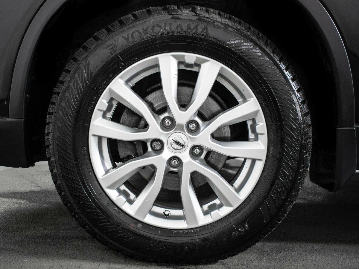 Продажа Б/У Ниссан Икс-Трейл. Фото: #15