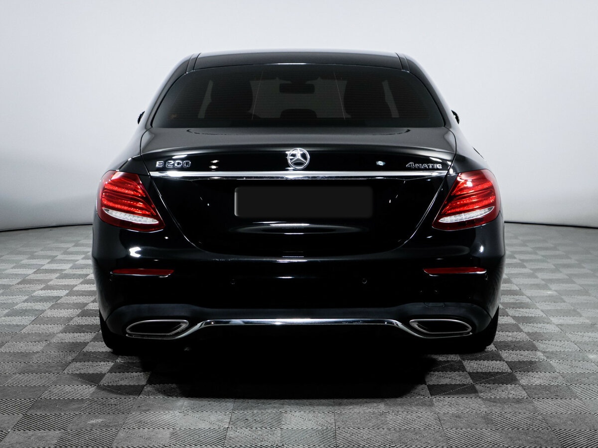 Продажа Б/У Мерседес-Бенц Е-Класс. Фото: #5