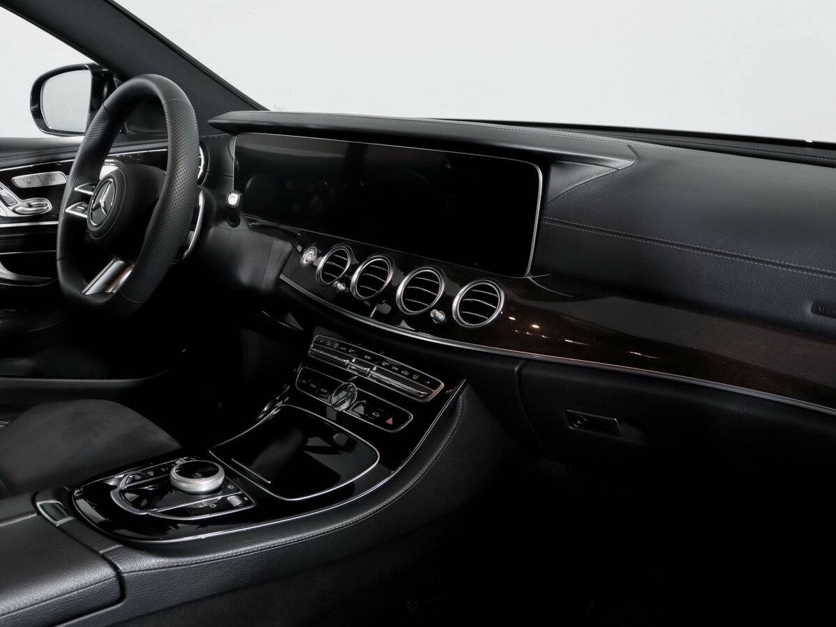 Продажа Б/У Мерседес-Бенц Е-Класс. Фото: #8