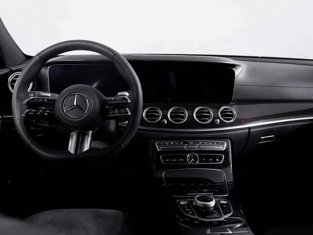 Продажа Б/У Мерседес-Бенц Е-Класс. Фото: #11