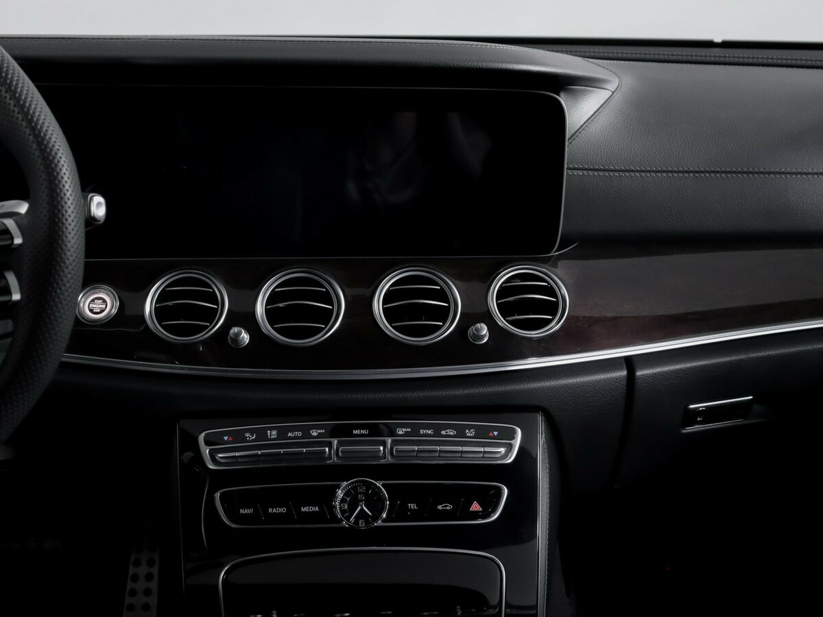 Продажа Б/У Мерседес-Бенц Е-Класс. Фото: #12