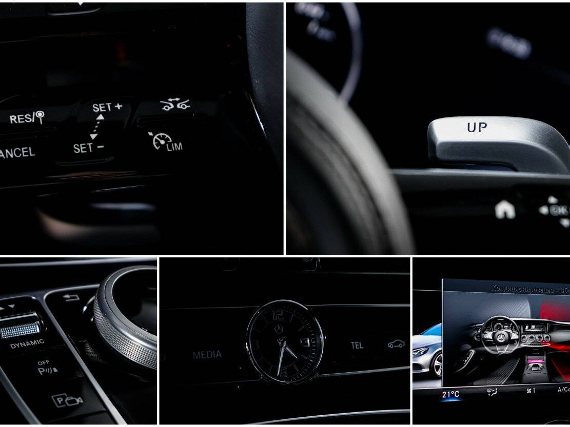 Продажа Б/У Мерседес-Бенц Е-Класс. Фото: #17