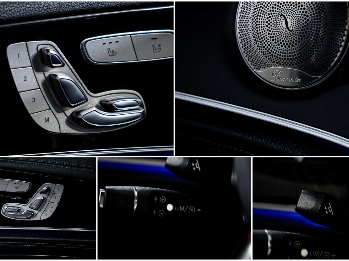 Продажа Б/У Мерседес-Бенц Е-Класс. Фото: #18