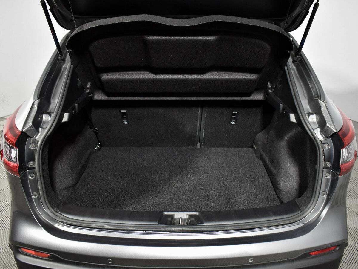 Продажа Б/У Ниссан Кашкай. Фото: #18