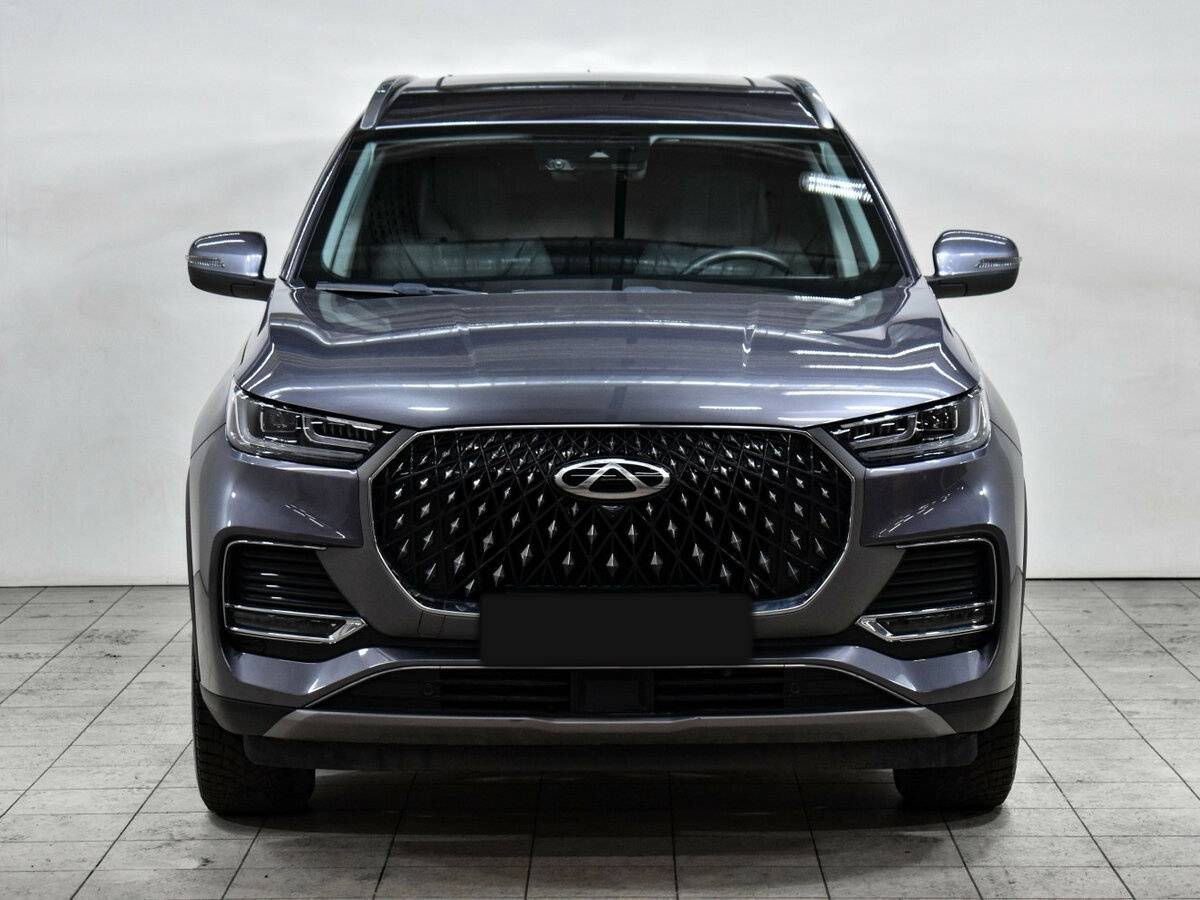 Продажа Б/У Чери Тигго 8 Про Макс. Фото: #1