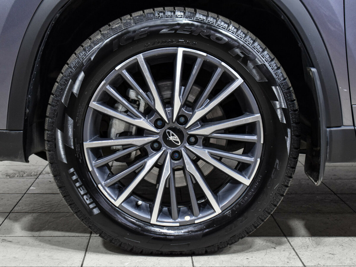 Продажа Б/У Чери Тигго 8 Про Макс. Фото: #5