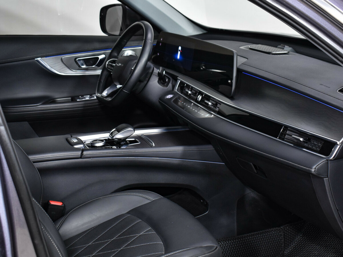 Продажа Б/У Чери Тигго 8 Про Макс. Фото: #13